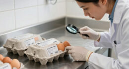 Fda Class I Egg Recall