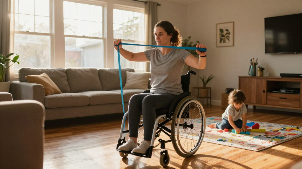 Federal Funding For Research On Parents With Disabilities Vanishes