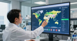 Gilead Sciences Surges In Global Coverage