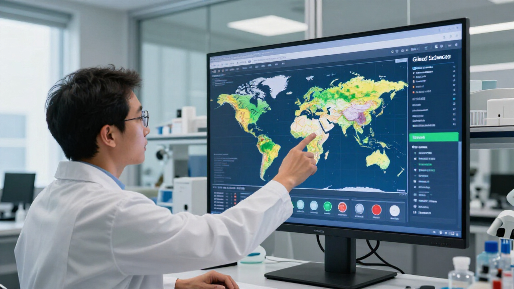Gilead Sciences Surges In Global Coverage
