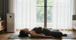 HEPA Air Purifiers May Boost Brain Function After Just One Month