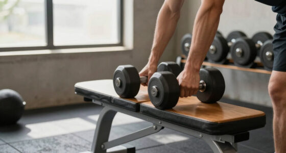 How to Choose Adjustable Dumbbell Sets