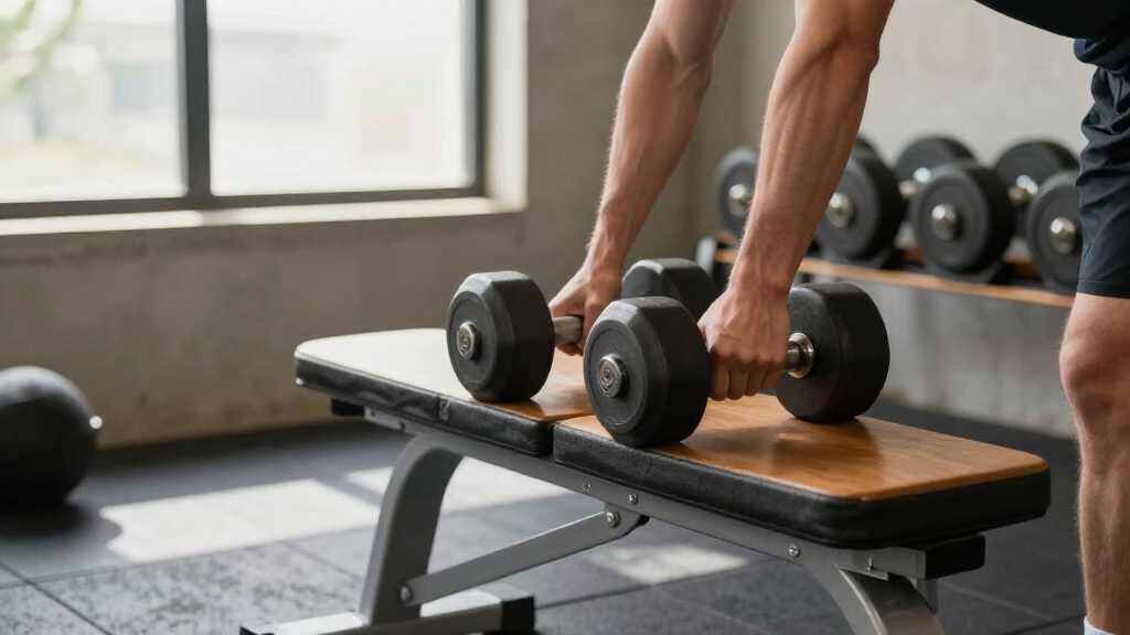 How to Choose Adjustable Dumbbell Sets