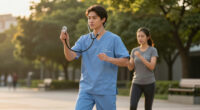 Im In Med School Surges In Global Coverage
