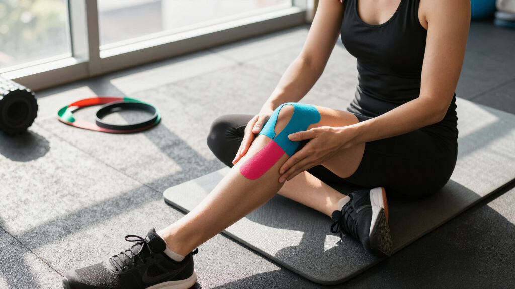 Injuries Derailed Their Seasons. The Recovery Was Good Content.