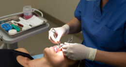 Kelly Ripa Gum Graft Surgery