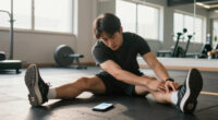Melatonin Impairs Morning Cognition In Healthy Young Adults (2023)