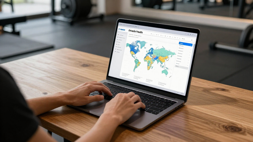 Omada Health Surges In Global Coverage