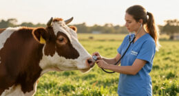 Phibro Animal Health Surges In Global Coverage