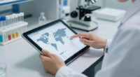 Quest Diagnostics Surges In Global Coverage