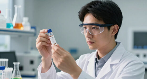 Regeneron Pharmaceuticals Surges In Global Coverage