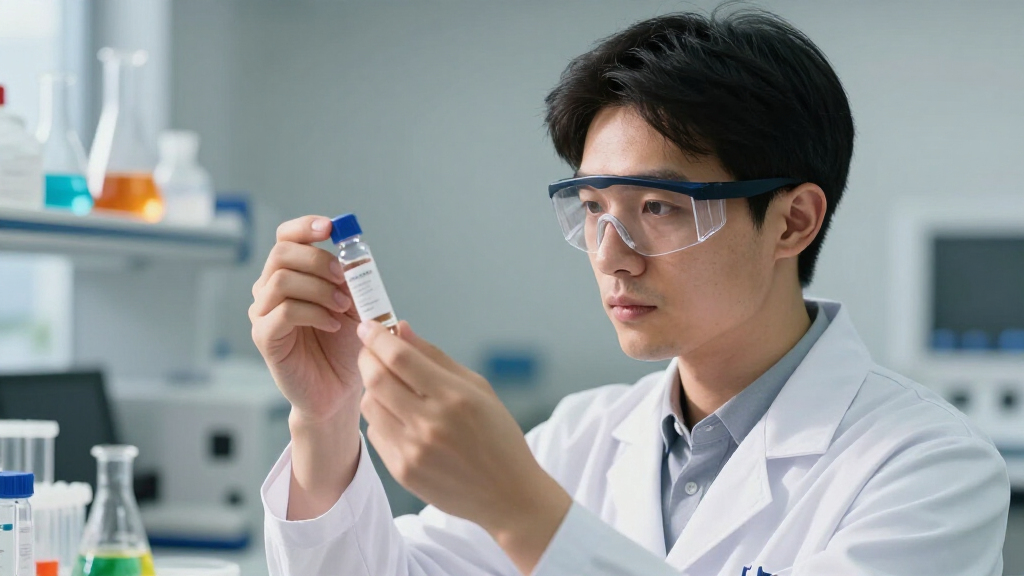 Regeneron Pharmaceuticals Surges In Global Coverage