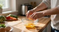Salmonella Outbreak Linked To Eggs