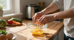 Salmonella Outbreak Linked To Eggs