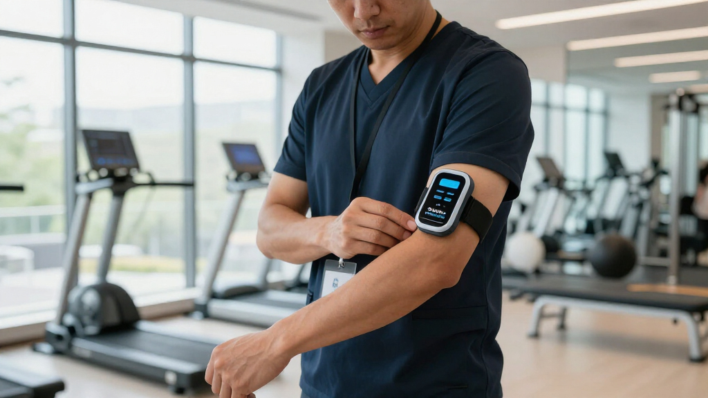 Sanara Medtech Surges In Global Coverage