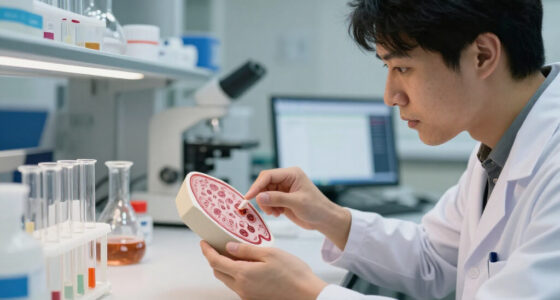 Scientists Find Why The Liver May Not Heal Even After You Stop Drinking