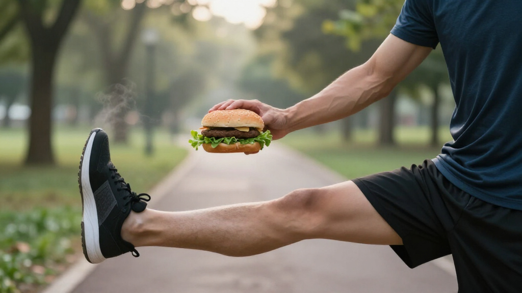 Scientists Tested 212 Plant-based Meat Alternatives. Every One Contained Fungal Toxins