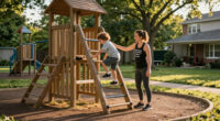 Should Letting Children Play Alone Outside Be A Crime?