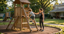 Should Letting Children Play Alone Outside Be A Crime?