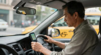 Taxi Drivers Rarely Die Of Alzheimer's