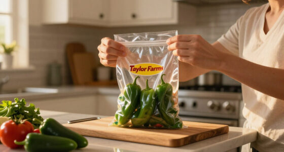 Taylor Farms Jalapeno Recall Salmonella