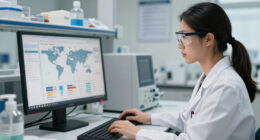 Tivoxavir Marboxil Surges In Global Coverage