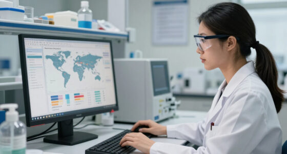 Tivoxavir Marboxil Surges In Global Coverage