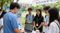 University Dental Hospital Surges In Global Coverage