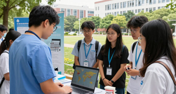 University Dental Hospital Surges In Global Coverage