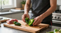Usda Salmonella Jalapeno Meat Alert