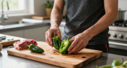 Usda Salmonella Jalapeno Meat Alert