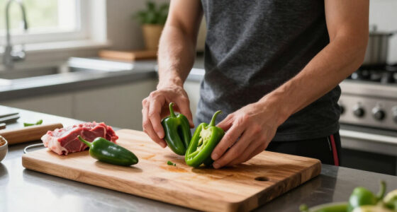 Usda Salmonella Jalapeno Meat Alert