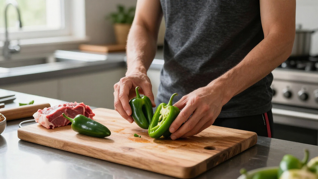 Usda Salmonella Jalapeno Meat Alert