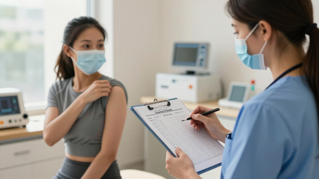 Vaccine Executive Order