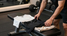 Versatile Training Capsules: Adidas Launched Its 'Originals Sport' Wardrobe Essentials