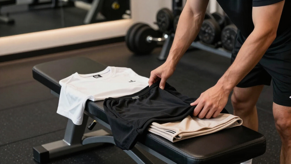 Versatile Training Capsules: Adidas Launched Its 'Originals Sport' Wardrobe Essentials