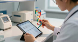 Vertex Pharmaceuticals Surges In Global Coverage