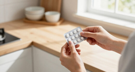 Vitruvias Therapeutics Thyroid Tablet Recall