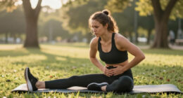 Why Cyclospora Symptoms May Come And Go