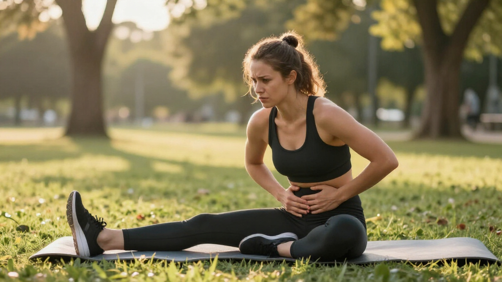 Why Cyclospora Symptoms May Come And Go