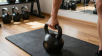 10 Best Adjustable Kettlebells for Strength Training in 2026