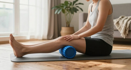 10 Best Home Foam Rollers for Recovery in 2026