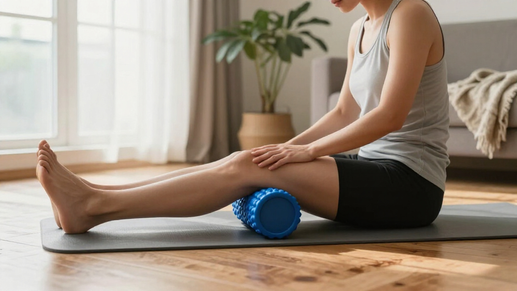 10 Best Home Foam Rollers for Recovery in 2026