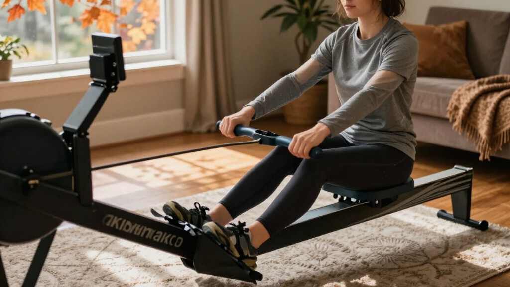 10 Best Indoor Rowing Machines for Fall in 2026