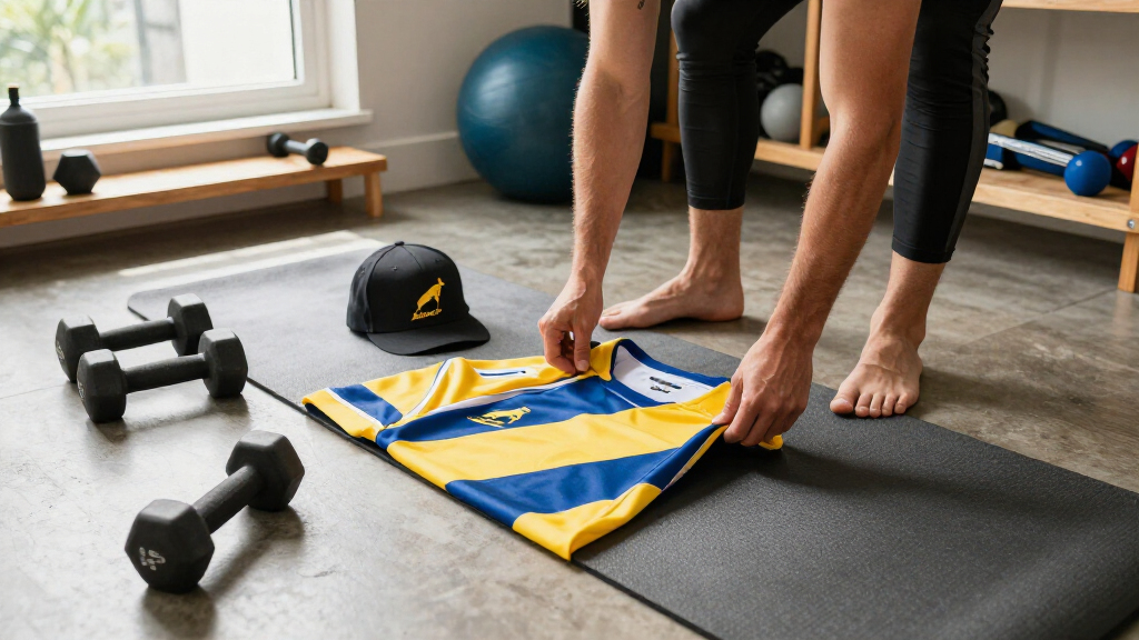 10 Best Springboks Merchandise in 2026
