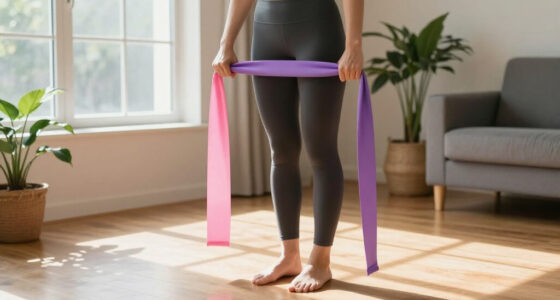 11 Best Home Resistance Bands for Beginners in 2026