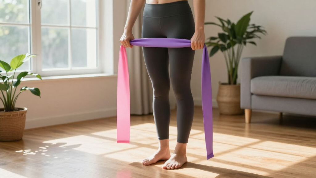 11 Best Home Resistance Bands for Beginners in 2026