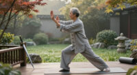 11 Best Tai Chi Equipment for Home Practice in 2026