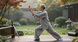 11 Best Tai Chi Equipment for Home Practice in 2026