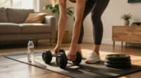 12 Best Adjustable Dumbbells for Home Workouts in 2026